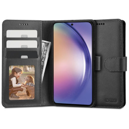 Etui Magnet Case Wallet portfel do Samsung Galaxy A54 5G