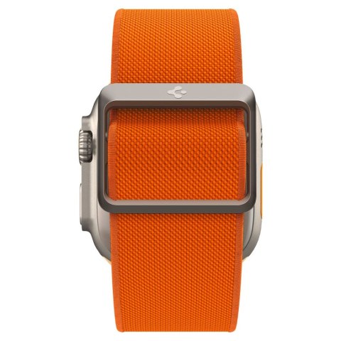 SPIGEN FIT LITE ULTRA APPLE WATCH 4 / 5 / 6 / 7 / 8 / SE / ULTRA (42 / 44 / 45 / 49 MM) ORANGE