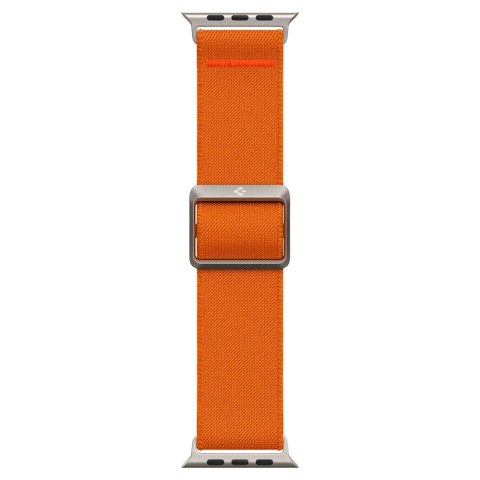 SPIGEN FIT LITE ULTRA APPLE WATCH 4 / 5 / 6 / 7 / 8 / SE / ULTRA (42 / 44 / 45 / 49 MM) ORANGE