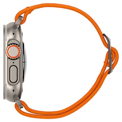 SPIGEN FIT LITE ULTRA APPLE WATCH 4 / 5 / 6 / 7 / 8 / SE / ULTRA (42 / 44 / 45 / 49 MM) ORANGE