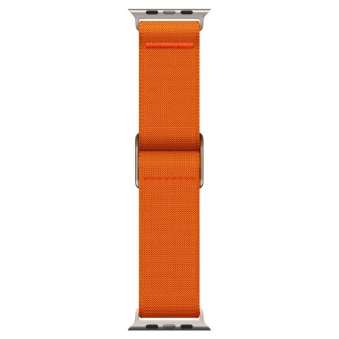 SPIGEN FIT LITE ULTRA APPLE WATCH 4 / 5 / 6 / 7 / 8 / SE / ULTRA (42 / 44 / 45 / 49 MM) ORANGE