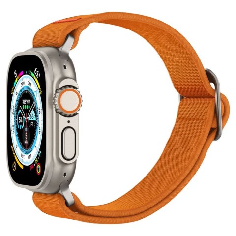 SPIGEN FIT LITE ULTRA APPLE WATCH 4 / 5 / 6 / 7 / 8 / SE / ULTRA (42 / 44 / 45 / 49 MM) ORANGE