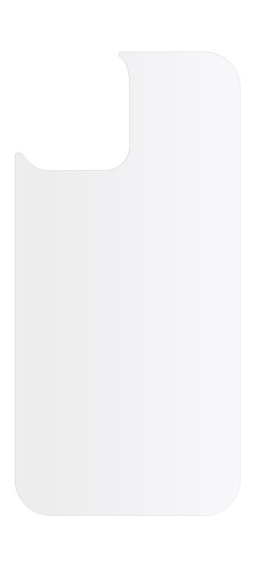 Szkło Hybrydowe na tył do iPhone 13 Pro