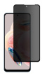 Szkło Prywatyzujące Braders Anti Spy do Xiaomi Redmi Note 12 4G / LTE