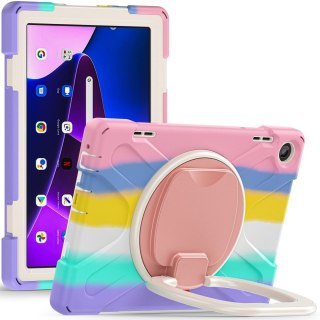 Etui X-Armor Braders do Lenovo Tab M10 10.1 3rd Gen Baby Color