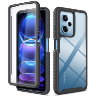 Etui Defense360 Braders do Xiaomi Redmi Note 12 Pro 5G / Poco X5 Pro 5G Black