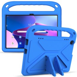 Etui Kidscase Braders do Lenovo Tab M10 10.1 3rd Gen Blue