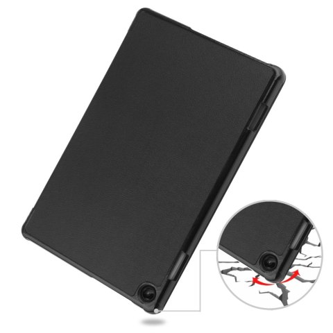 Etui Smartcase Braders do Lenovo Tab M10 10.1 3rd Gen Black