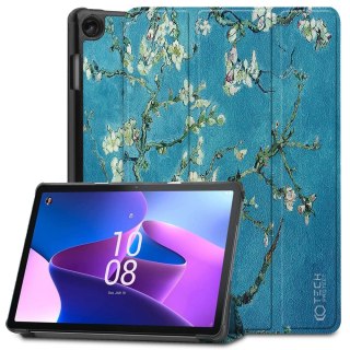 Etui Smartcase Braders do Lenovo Tab M10 10.1 3rd Gen Sakura