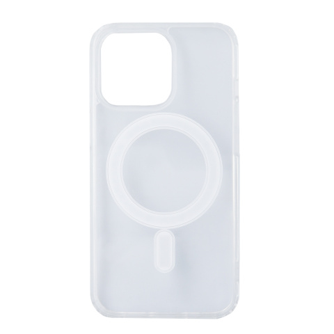 Etui Clear MagSafe Cover do iPhone 14 Pro Max