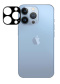 Szkło Hartowane na Cały Aparat Kamerę do do iPhone 13 Pro