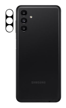 Szkło hartowane na cały aparat kamerę do Samsung Galaxy A13 5G