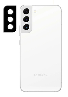 Szkło hartowane na cały aparat kamerę do Samsung Galaxy S22