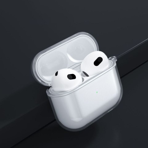 TECH-PROTECT FLEXAIR APPLE AIRPODS 3 CLEAR