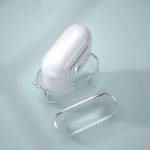 TECH-PROTECT FLEXAIR APPLE AIRPODS 3 CLEAR