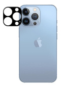 Szkło Hartowane na Cały Aparat Kamerę do do iPhone 13 Pro Max