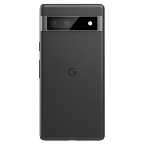 OSŁONA APARATU SPIGEN OPTIK.TR "EZ FIT" CAMERA PROTECTOR 2-PACK GOOGLE PIXEL 7A BLACK