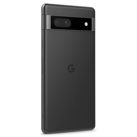 OSŁONA APARATU SPIGEN OPTIK.TR "EZ FIT" CAMERA PROTECTOR 2-PACK GOOGLE PIXEL 7A BLACK