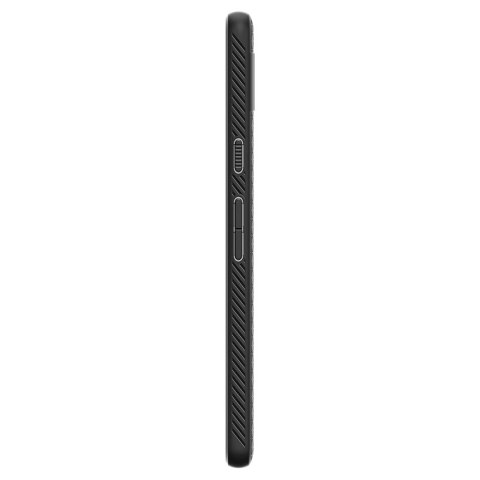 SPIGEN LIQUID AIR GOOGLE PIXEL 7A MATTE BLACK