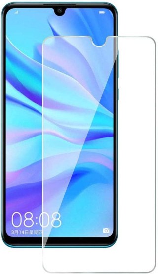 Szkło hartowane Płaskie do Huawei Y8p