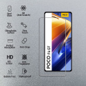 Szkło hartowane Płaskie do Xiaomi Poco F4 GT 5G