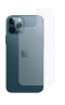 Szkło Hartowane Na Tył do iPhone 12 Pro Max