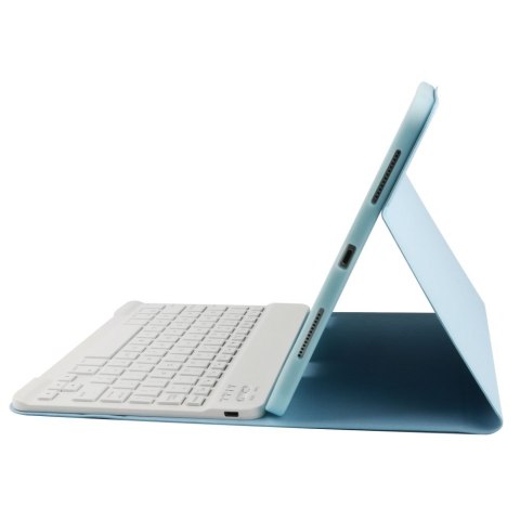 TECH-PROTECT SC PEN + KEYBOARD IPAD 10.9 2022 SKY BLUE