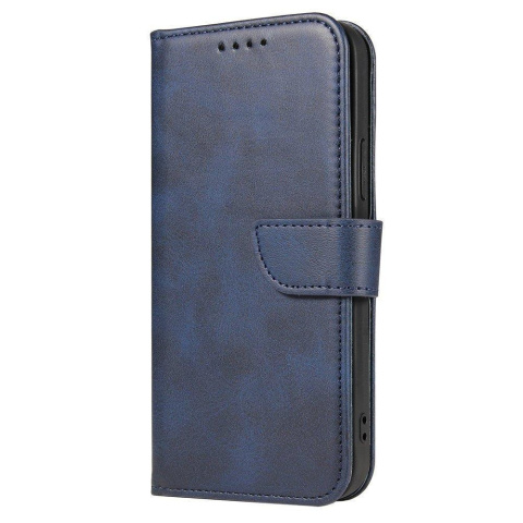 Etui Wallet 2 + szkło hartowane pełne do Xiaomi Mi 10T / Mi 10T Pro