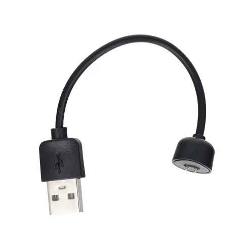 Kabel USB do ładowania Xiaomi Mi Band 7 15±1cm czarny