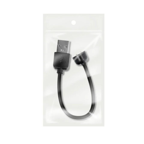 Kabel USB do ładowania Xiaomi Mi Band 7 15±1cm czarny