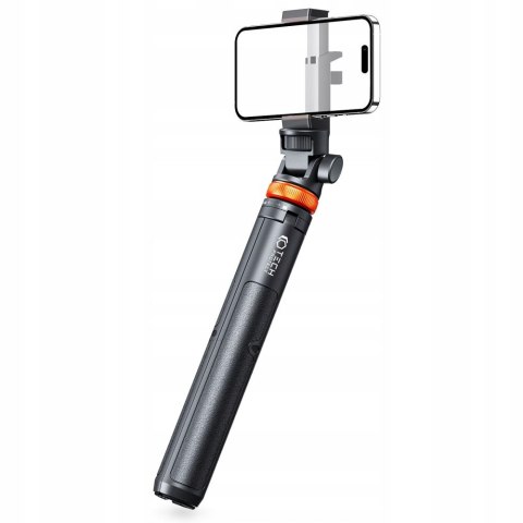 TECH-PROTECT L03S WIRELESS SELFIE STICK TRIPOD BLACK