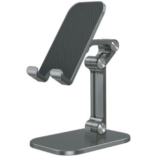 Uchwyt Z3 UNIVERSAL STAND HOLDER SMARTPHONE & TABLET DARK GREY