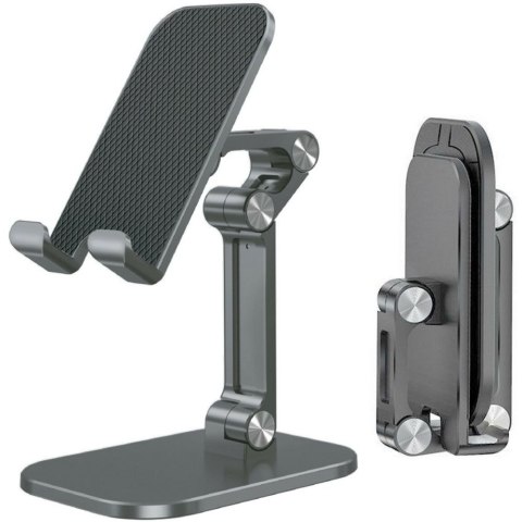Uchwyt Z3 UNIVERSAL STAND HOLDER SMARTPHONE & TABLET DARK GREY