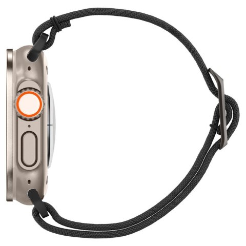 SZKŁO HARTOWANE SPIGEN GLAS.TR SLIM PRO APPLE WATCH ULTRA (49 MM) TITANIUM
