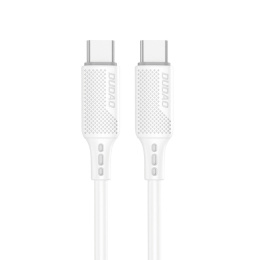 Kabel Przewód Szybkie Ładowanie USB Typ C - USB Typ C 100W 1m