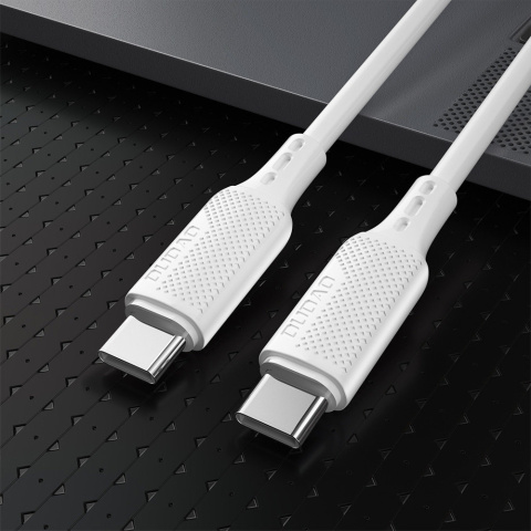 Kabel Przewód Szybkie Ładowanie USB Typ C - USB Typ C 100W 1m