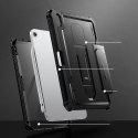 Etui Pancerne 360 Kevlar Pro do iPad 10.9 2022 Black