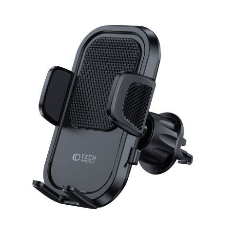 TECH-PROTECT V6 UNIVERSAL DASHBOARD & VENT CAR MOUNT BLACK