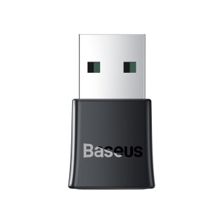 Adapter Bluetooth USB Baseus BA07 - czarny