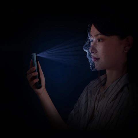 Baseus Privacy szkło hartowane do iPhone 14 Pro na cały ekran 0.4mm prywatyzujące filtr Anti Spy + zestaw montażowy