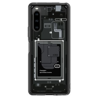 SPIGEN ULTRA HYBRID SONY XPERIA 10 V ZERO ONE