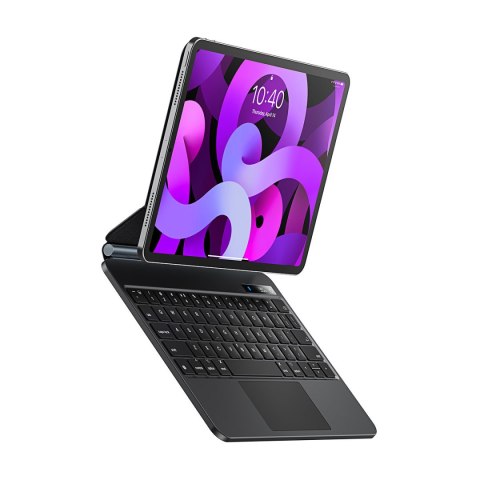 Brilliance klawiatura bluetooth etui iPad Pro 11'' (2018) / iPad Air 4 10.9'' / iPad Air 5 10.9'' / iPad 10 10.9'' (2022)