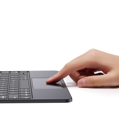 Brilliance klawiatura bluetooth etui iPad Pro 11'' (2018) / iPad Air 4 10.9'' / iPad Air 5 10.9'' / iPad 10 10.9'' (2022)