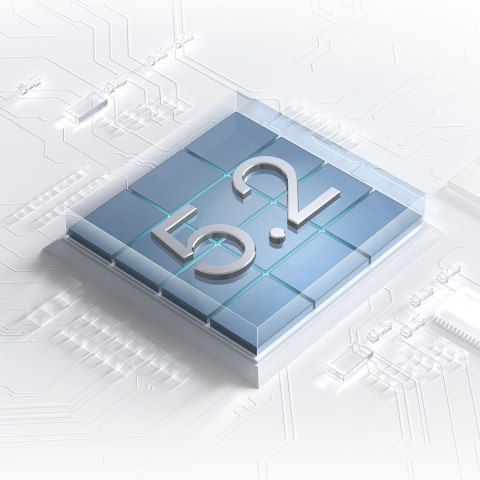 Brilliance klawiatura bluetooth etui iPad Pro 11'' (2018) / iPad Air 4 10.9'' / iPad Air 5 10.9'' / iPad 10 10.9'' (2022)