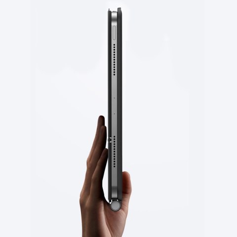Brilliance klawiatura bluetooth etui iPad Pro 11'' (2018) / iPad Air 4 10.9'' / iPad Air 5 10.9'' / iPad 10 10.9'' (2022)