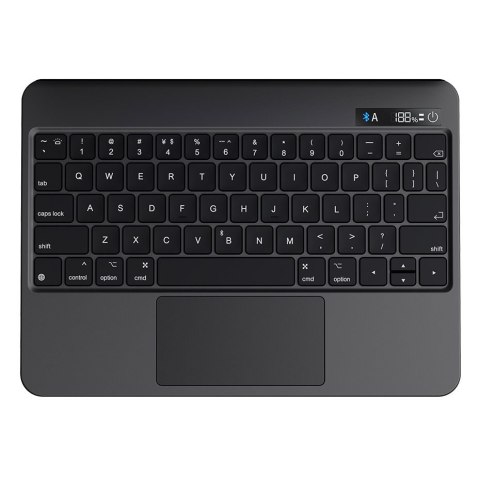 Brilliance klawiatura bluetooth etui iPad Pro 11'' (2018) / iPad Air 4 10.9'' / iPad Air 5 10.9'' / iPad 10 10.9'' (2022)