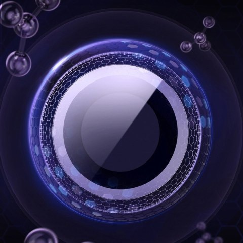 Szkło na aparat iPhone 12 Pro / 11 Pro Max / 11 Pro Baseus Camera Glass