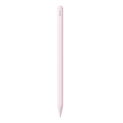 Aktywny rysik stylus do iPad Baseus Smooth Writing 2 SXBC060104 - różowy