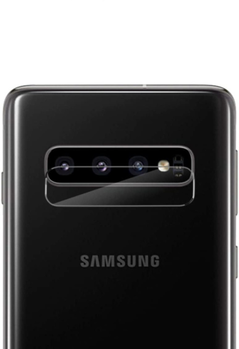 Szkło hartowane na aparat Samsung Galaxy S10