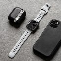 Pasek Icon Line do Apple Watch 4 / 5 / 6 / 7 / 8 / SE / Ultra (42 / 44 / 45 / 49 mm) Army Sand